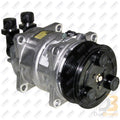 Omega Compressor Tm-15hs Ear V Rlk 8GR 120 3e 12V B 1W 20-10273