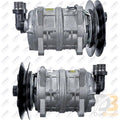 Omega Compressor Tm-15hs Ear V Rlk Var 159 3e 12V B 1W 20-45094