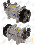 Omega Compressor Tm-15hs Ear Vert Rotolock 8GR 120 3e 12V B 1W 20-10225