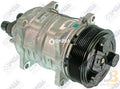 Omega Compressor Tm-15xd Ear H Org 8GR 120 3e 12V B 1W 20-58002