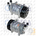 Omega Compressor Tm-15xd Ear V Org 2AG 135 Ls 12V B 1W with o Oil 20-45439-XD