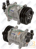 Omega Compressor Tm-15xs Ear V Org 2AG 135 3e 24V B 1W with o Oil 20-45015-XD