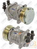 Omega Compressor Tm-15xs Ear V Org 8GR 120 3e 12V B 1W DC 20-45038-XD