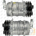Omega Compressor Tm-16hd Ear V Org 2AG 135 3e 12V Wpk 1W D 20-46077