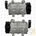 Omega Compressor Tm-16hs Dir V Org 8GR 119 Ls 12V Pkd 2W D 20-46458