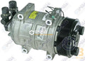 Omega Compressor Tm-16hs Dir V Org 8GR 120 3e 12V B 1W 20-46323