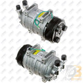Omega Compressor TM-16HS Dir V Org PV8 119mm 3E 24V B 1W 20-46288