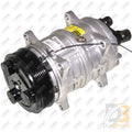 Omega Compressor Tm-16hs Ear H Org 6GR 120 3e 12V B 1W 20-10267