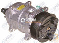 Omega Compressor Tm-16hs Ear H Org 8GR 120 3e 24V B 1W 20-46123