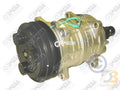 Omega Compressor Tm-16hs Ear H Rlk 2AG 135 3e 24V B 1W 20-46029