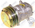 Omega Compressor Tm-16hs Ear RH Pad 2AG 152 3e 12V B 1W DC 20-46204