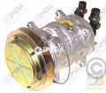 Omega Compressor Tm-16hs Ear V Org 1BG 159 3e 12V B 1W DC 20-46050