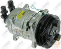 Omega Compressor Tm-16hs Ear V Org 2AG 135 3e 24V Wpk 1W 20-46098