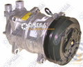 Omega Compressor Tm-16hs Ear V Org 2AG 135 Ls 12V B 1W 20-46321