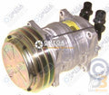 Omega Compressor Tm-16hs Ear V Org 2AG 152 3e 12V B 1W DC 20-46041