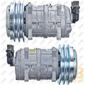 Omega Compressor Tm-16hs Ear V Org 2AG 152 3e 24V B 1W DC 20-46100