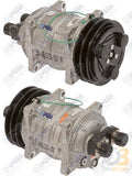 Omega Compressor Tm-16xs Ear H Rlk 2AG 135 3e 24V B 1W with o Oil 20-46029-XD
