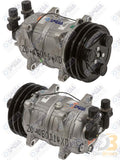 Omega Compressor Tm-16xs Ear V Org 2AG 135 3e 12V B 1W 20-46011-XD