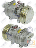 Omega Compressor Tm-21 Dir RH Pad 1AG 152 3e 12V Deu DC 20-47252