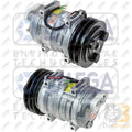 Omega Compressor Tm-21hx Dir RH Pad 2A 145 3e 12V B 2WD NO Oil 20-47307-XD