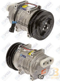 Omega Compressor Tm-21hx Dir RH Pad 2AG 145 3e 12V Pkd 2W D 20-56393