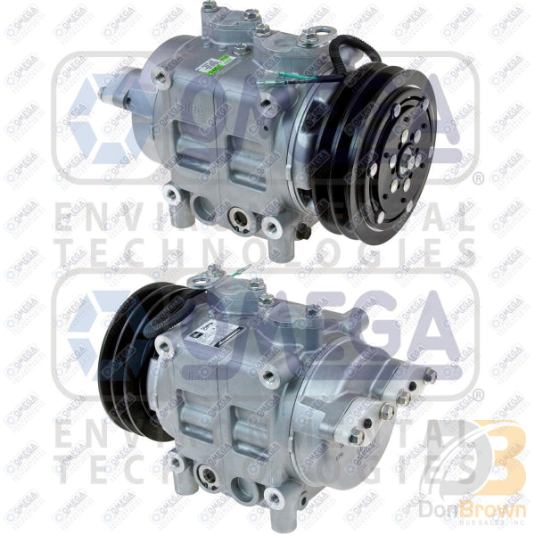 Omega Compressor Tm-43 2B180 24V 20-43742-24