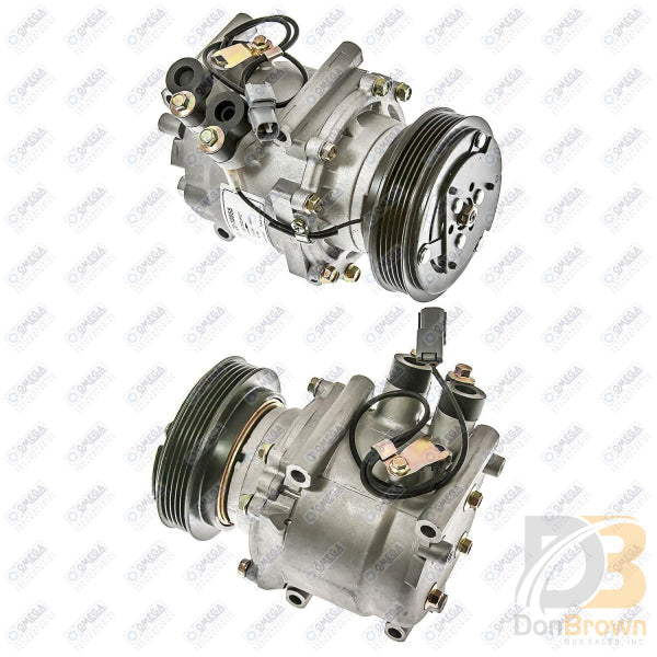 Omega Compressor TRF090 SD3052/2055 20-10555-AM