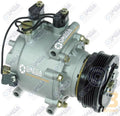 Omega Compressor TRS090 3036 PV5 20-90001