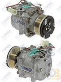 Omega Compressor TRS105 3204 20-03204