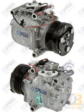 Omega Compressor TRS105 PV7 20-03211