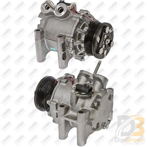 Omega Compressor Trsa12 3450 20-03450