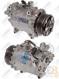 Omega Compressor TRSE090A PV7 103mm 20-04921