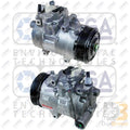 Omega Compressor TSE14C 6 Groove Denso 471-1314 20-20021