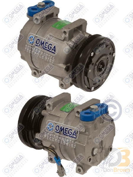 Omega Compressor V5 1GR 5.2in V-pad 20-11313-AM