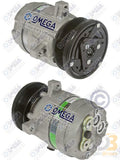Omega Compressor V5 4.72in PV6 2:00 with plug 20-10489-AM