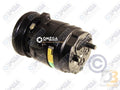 Omega Compressor V5 4.72in PV6 4EAR 2:00 15-20216 20-10419