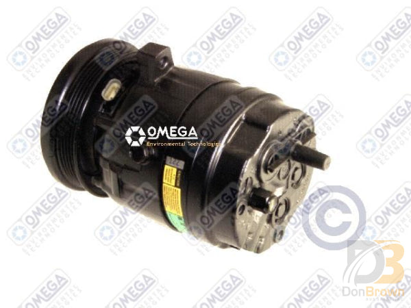 Omega Compressor V5 4.72in PV6 4EAR 2:00 15-20216 20-10419