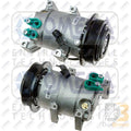 Omega Compressor V5 PV6 120mm 12V 20-22046-AM