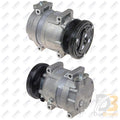 Omega Compressor V5 PV6 120mm 20-22279-AM
