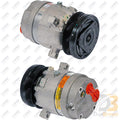 Omega Compressor V5 PV6 130mm Switch 2:00 20-11158