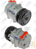 Omega Compressor V5 PV6 20-11036