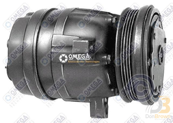 Omega Compressor V5 PV6 20-11089
