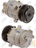 Omega Compressor V5 PV6 Daewoo Nubira/leganza/vectra 2.0L 20-11146-AM