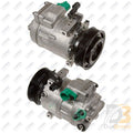 Omega Compressor VS-18 PV7 120mm 12V 20-22701