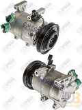 Omega Compressor VS12N PV4 12V 20-22515