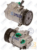 Omega Compressor VS18 20-21982