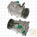 Omega Compressor VS18 PV6 12V 20-22214