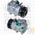 Omega Compressor VS18 PV6 20-21931-AM