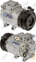 Omega Compressor VS18 PV6 Remfg 20-21933-R