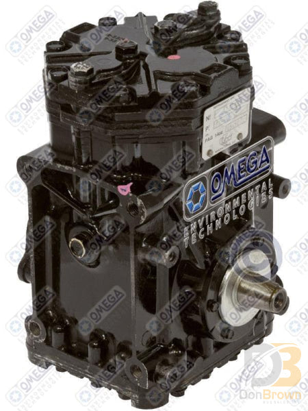 Omega Compressor York EF209R 20-10350